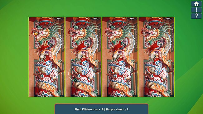 Just Find It 4 Collector's Edition