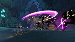 RWBY: Grimm Eclipse - Team JNPR Bundle