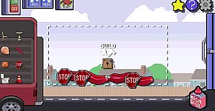Wasteward