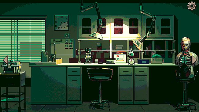 Soul of Recollection