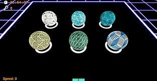 Super Galaxy Ball - Skin Pack 2