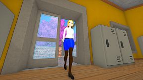 School Girl Simulator