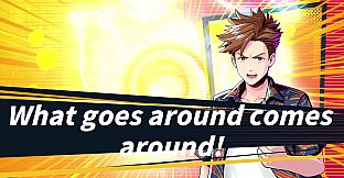 Re:Burn The Bonfire of Taiwan