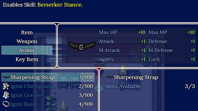 Cross of Auria - Gift Pack III