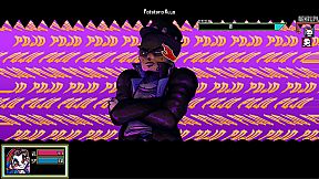 No Body: Otherworldly RPG Prologue