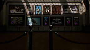 Arcade Games for Pets