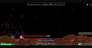 SDETA - SUPER DEATH ENDER THE AVENGER