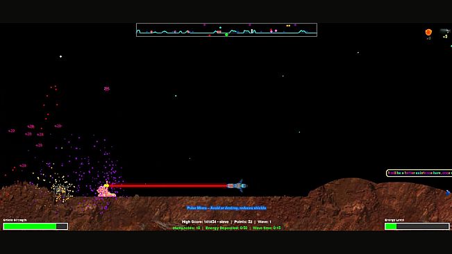 SDETA - SUPER DEATH ENDER THE AVENGER