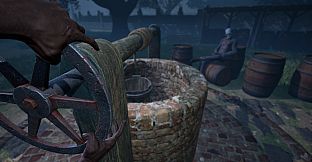 Project Louisiana - The BOUNDS VR