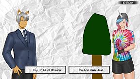 Planetkillerz: death of a world in five acts.