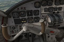 FlyInside Flight Simulator