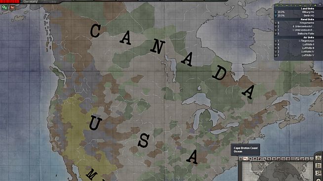 Hearts of Iron III: Sounds of Conflict