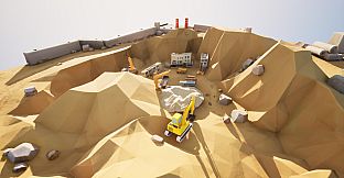 Joy Loader Crew