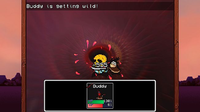 LISA: The Joyful - Definitive Edition