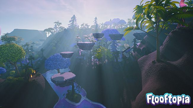 Flooftopia