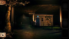 Mystery Of Camp Enigma