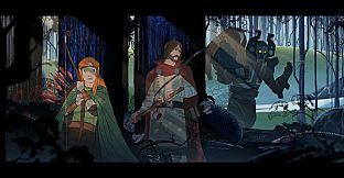 The Banner Saga - Deluxe Edition