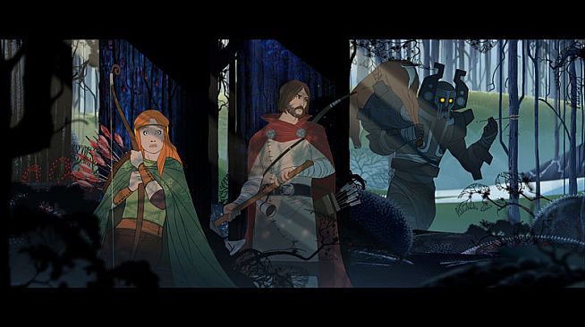 The Banner Saga - Deluxe Edition