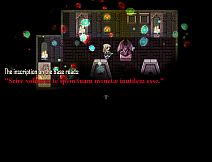 Backstage: Murdered Sleep