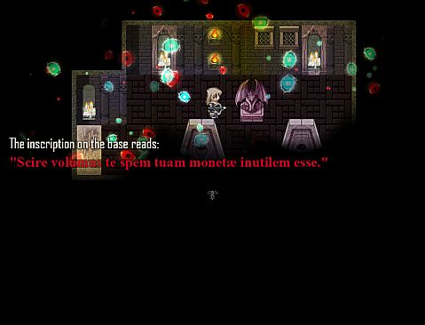 Backstage: Murdered Sleep