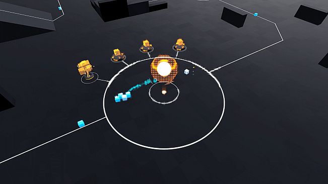 Obsolete - Salvation Protocol