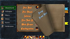 Hero Quest - God of Chaos