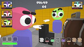 Gamble With Your Friends