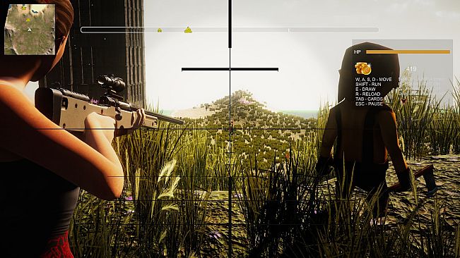 Treasure of Cutuma 3rd