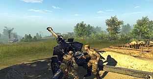 Men of War: Condemned Heroes