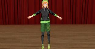 CUSTOM ORDER MAID 3D2 It's a Night Magic Freezing Winter ALL in ONE Pack