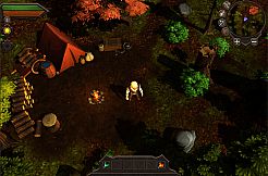 Bravery: Rise of The Last Hero