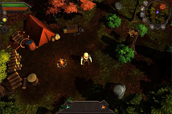 Bravery: Rise of The Last Hero