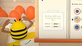 YOLKED - The Egg Game