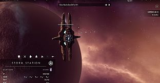 Dawn of Andromeda: Subterfuge