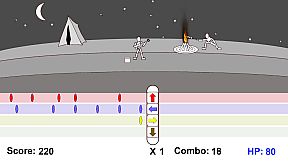 KeyBoard Guitar Master