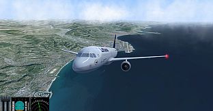 Urlaubsflug Simulator – Holiday Flight Simulator