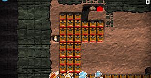 The Bouldering Comp by Peter Liepa