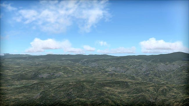 FSX: Steam Edition - FS Global 2010 Add-On