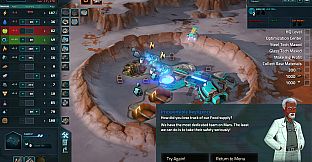 Offworld Trading Company - Limited Supply DLC