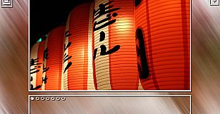 Super Jigsaw Puzzle: Generations - China Puzzles