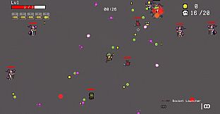 Zombie Survivors - last soldier -
