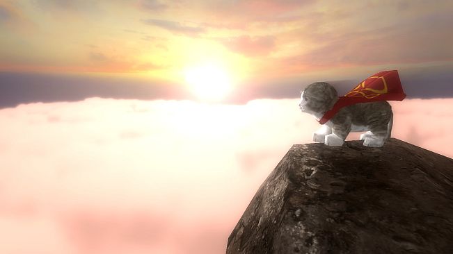 Kitten Super Adventure