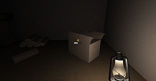 The Man in the Fields