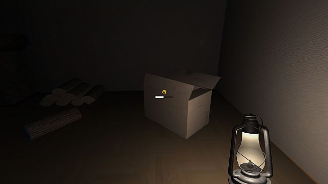 The Man in the Fields