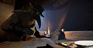 Plague Doctor: Life in Pestilence