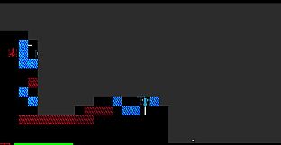 Tiger Tank 59 Ⅰ Break The Fog MP045