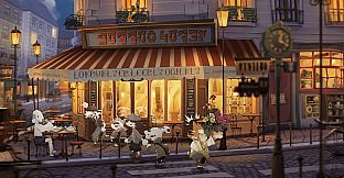 Sunset Hills - Wallpapers Pack