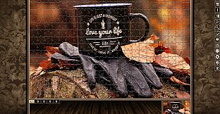 Pixel Puzzles Traditional Jigsaws Pack: Variety Pack 2