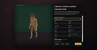 Casino Legends