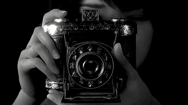 FATAL FRAME II: Crimson Butterfly REMAKE